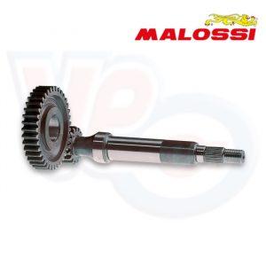 MALOSSI PRIMARY GEAR KIT 13-43 – PEUGEOT LOOXOR  50 TDSI