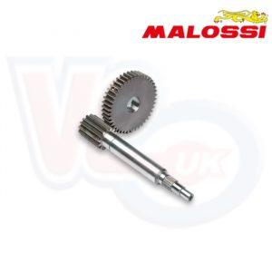 MALOSSI 14-42 PRIMARY GEAR KIT – FITS EURO 2 MOTORS 2003 ON