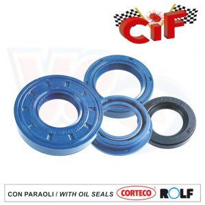 OIL SEAL KIT