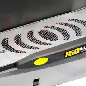 R&G FOOTBOARD SLIDERS – YAMAHA T-MAX 500 2008>2011