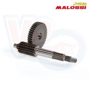 MALOSSI PRIMARY GEAR KIT 15/42 – YAMAHA 100 MOTORS