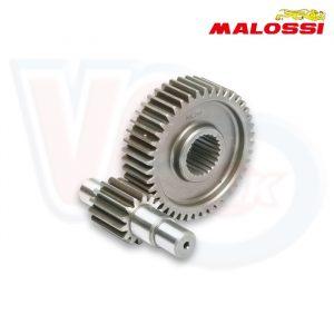MALOSSI GEAR KIT – FITS EURO 3 AND EURO 4 MOTORS
