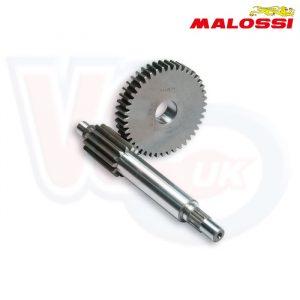 MALOSSI 13-44 HTQ PRIMARY GEAR KIT
