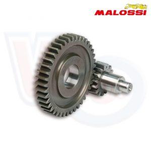 MALOSSI HTQ SECONDARY GEAR KIT 15-42