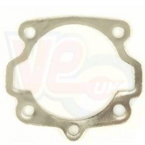 2 PORT BASE GASKET