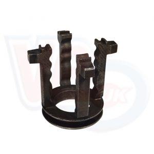 GEAR SELECTOR – 3 SPEED