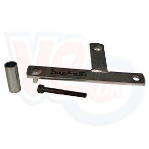 FRONT VARIATOR PULLEY LOCKING TOOL – PIAGGIO 125 VIETNAM 3 VALVE MOTOR