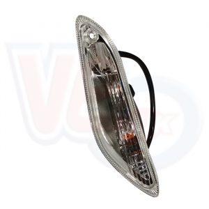 LEFT REAR INDICATOR LAMP