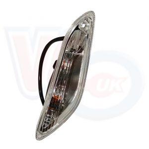 RIGHT REAR INDICATOR LAMP