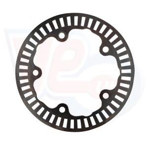 SPEEDWHEEL +6mph ABS SENSOR RING – GTS300 HPE with 13 INCH WHEEL