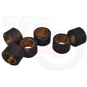 ROLLER SET 15 X 12 – 10GR