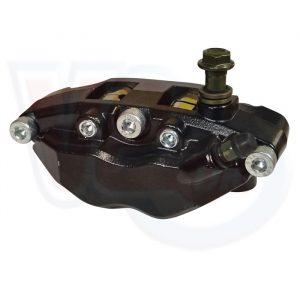 BRAKE CALIPER – FRONT – PEUGEOT SPEEDFIGHT 3/4