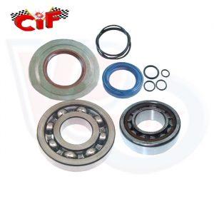 CRANKSHAFT BEARING & SEAL KIT – T5