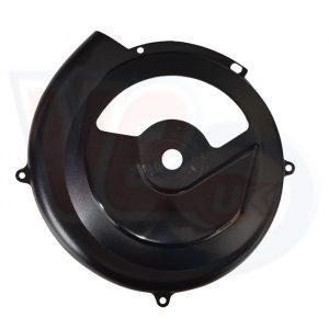 80s STYLE TURBO FAN COVER – BLACK