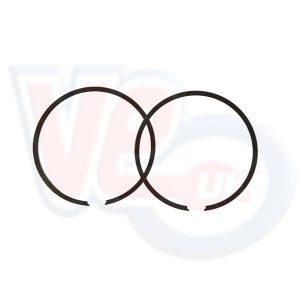 PISTON RING SET – 69mm x 1mm – PINASCO 213 & 225 KITS