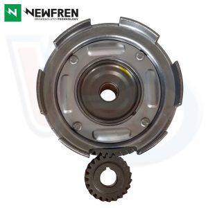 PRIMARY GEAR KIT 63-22 – 2.86 to 1 GEAR RATIO