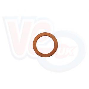 DRAIN PLUG COPPER WASHER