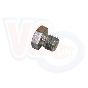 DRAIN PLUG BOLT