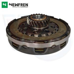 NEW TYPE 4 PLATE 23T CLUTCH ASSEMBLY – REINFORCED