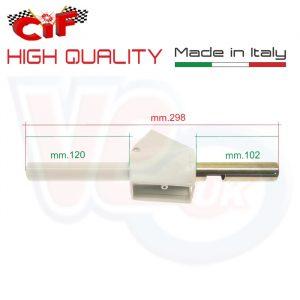 HANDLEBAR GEAR CHANGE ROD – VESPA PX – T5 Classic – LML