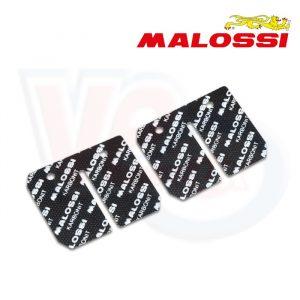 MALOSSI FIBRE REED PETALS – 1 SET of 0.30mm