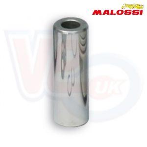 GUDGEON PIN 15x8x46 with CIRCLIPS FOR MALOSSI CYLINDERS