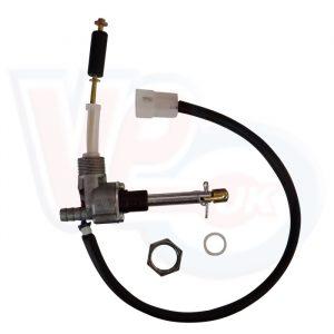 FAST FLOW PETROL TAP WITH REAR EXIT and LOW LEVEL INDICATOR – MADE IN ITALY by OMG