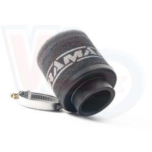 RAM AIR RACE FILTER 73mm LONG x 64mm WIDE – 34mm FITTING