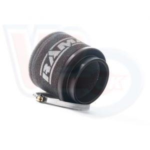 RAM AIR RACE FILTER 85mm LONG x 95mm WIDE – 65mm FITTING