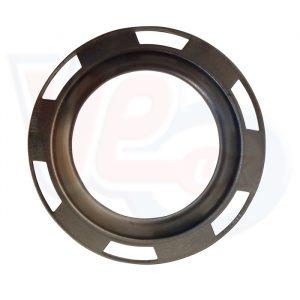 CLUTCH TOP TIN OIL SHIELD
