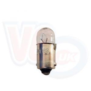 BA9s 9mm BAYONET BULB – 12v 4w