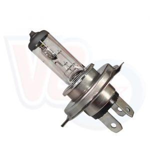 H4 P43t HALOGEN BULB – 12v 35-35w