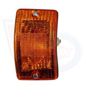 INDICATOR LAMP – FRONT LEFT