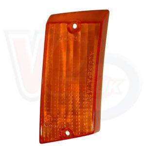 FLASHER LENS REAR RIGHT