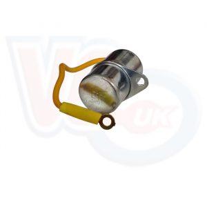 CONDENSER – VESPA 90, 100, PRIMAVERA