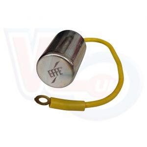 CONDENSER – VESPA 50, 50N, 50R, 50L, 50 SPECIAL