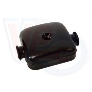 JUNCTION BOX – ON ENGINE