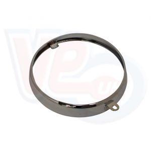 SIEM BRAND 105mm CHROME HEADLAMP RIM  – VM1 – VN1