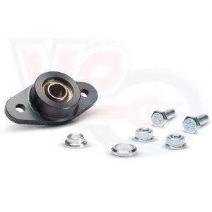 MALOSSI TOP FRONT DAMPER MOUNTING – PIAGGIO ZIP SP – VESPA ET-LX