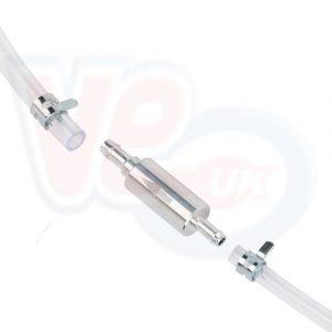 BUZZETTI EASY BRAKE BLEEDING KIT