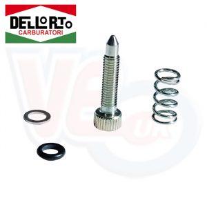 TICKOVER SCREW KIT