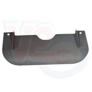 SPLASH PLATE – PRIMER FINISH – SERIES 2