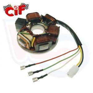 STATOR PLATE – ONLY FOR T5 & T5 CLASSIC