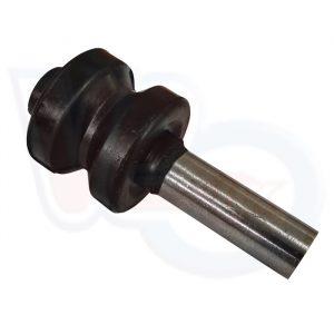 MAIN ENGINE RUBBER MOUNTING – 2 REQUIRED