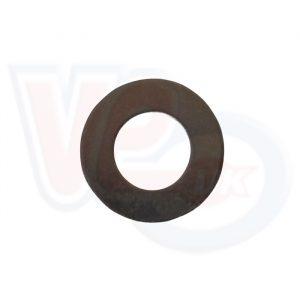 REAR HUB NUT PLAIN WASHER