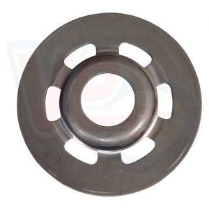 CLUTCH BELL PLATE
