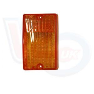 FLASHER LENS REAR R-H