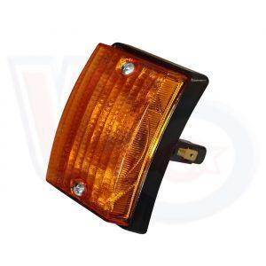 FLASHER LAMP FRONT L-H