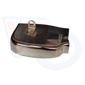 SELECTOR BOX COVER – CHROME