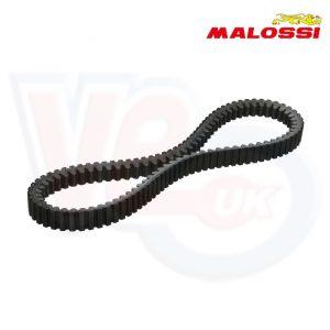 DRIVE BELT – MALOSSI X-KEVLAR – FOR 8 ROLLER TRANSMISSION